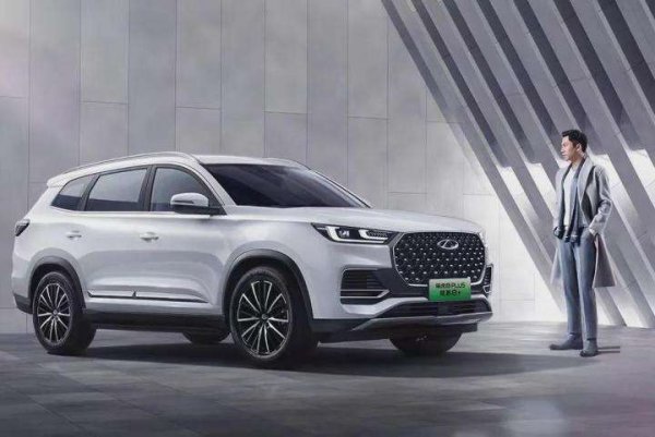 能上绿牌的混动车型有哪些