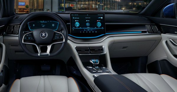 能上绿牌的混动车型有哪些