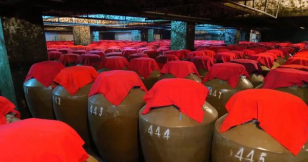 洋河酒海之蓝天之蓝梦之蓝哪个好喝档次高