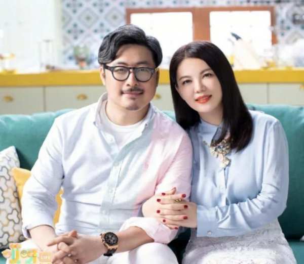 李湘离婚是真的吗