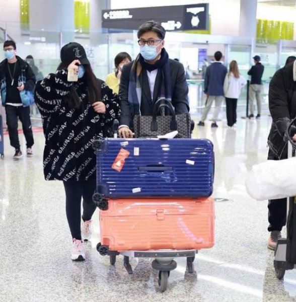 李湘离婚是真的吗