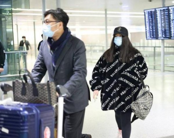 李湘离婚是真的吗