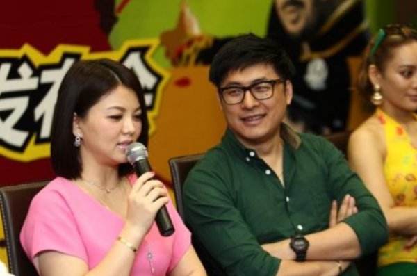 李湘离婚是真的吗