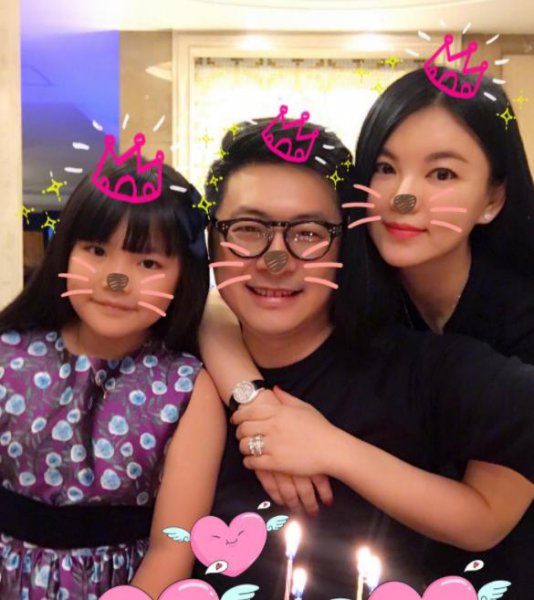 李湘离婚是真的吗