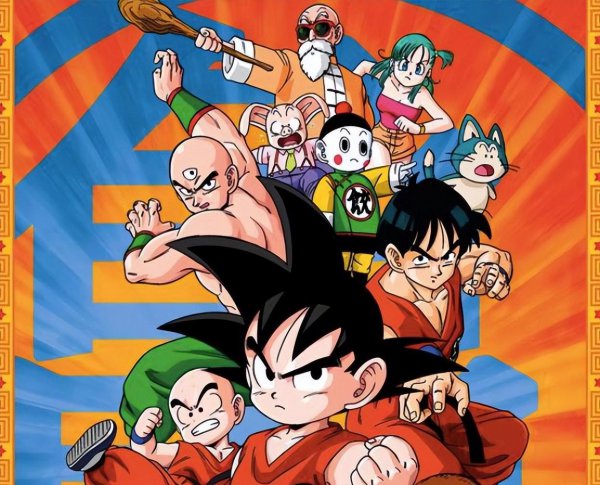 日本动漫十大神作