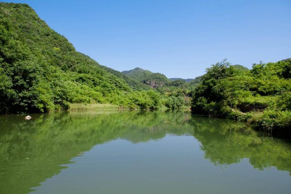 淅川县属于哪个市