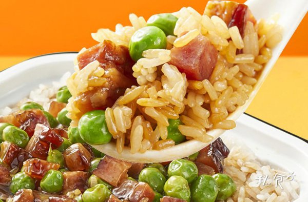 好吃的速食食品有哪些