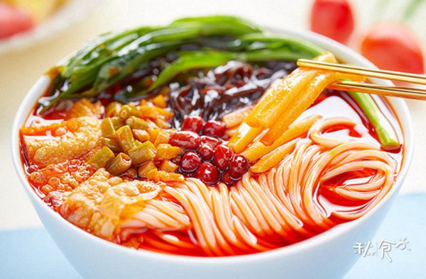 好吃的速食食品有哪些