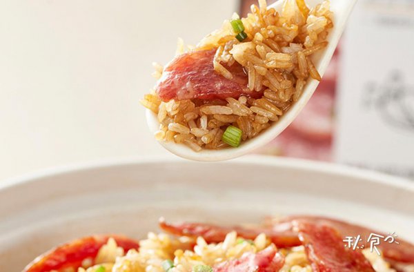 好吃的速食食品有哪些