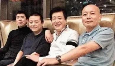 京圈叶京的家世怎么样