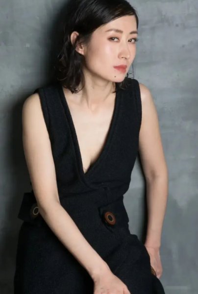 静妃扮演者刘敏涛个人资料和照片