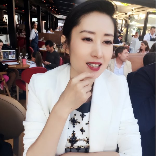 静妃扮演者刘敏涛个人资料和照片