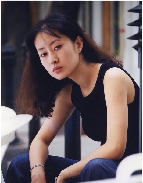 静妃扮演者刘敏涛个人资料和照片