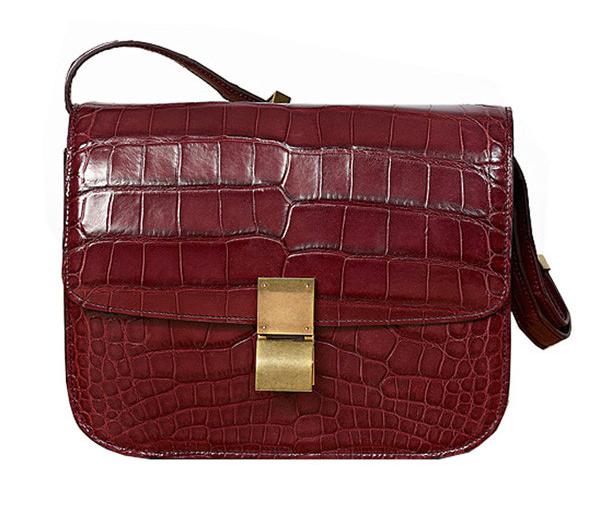 celine是高奢还是顶奢