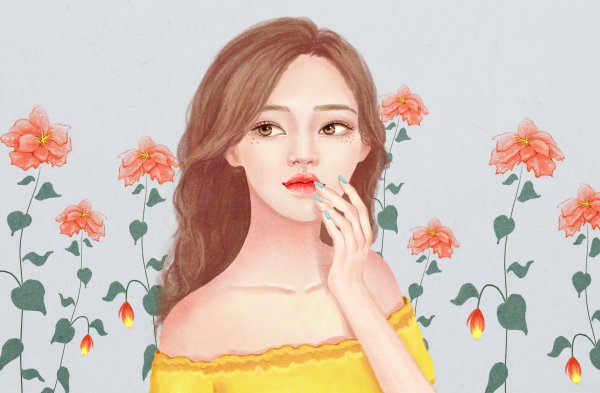 找老公最重要的标准是什么