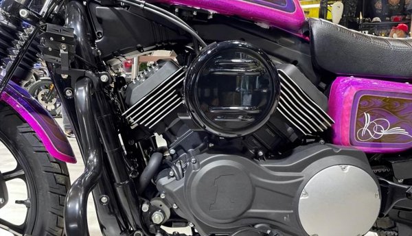 春风650nk落地多少钱