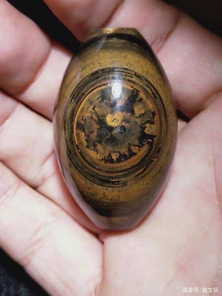 财神天珠的寓意及功效