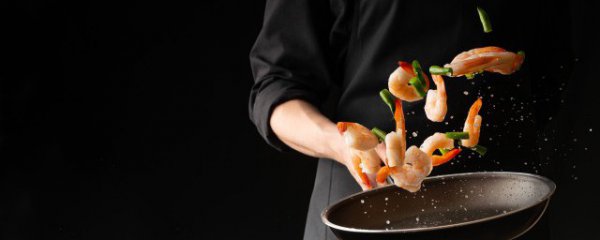 炒菜放什么食材好