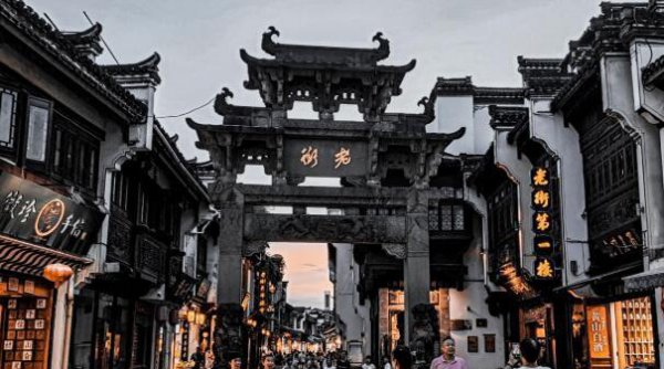 安徽景点排名大全