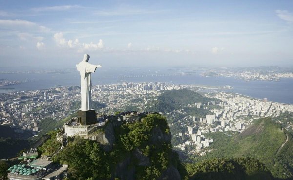 美国国土面积世界第几