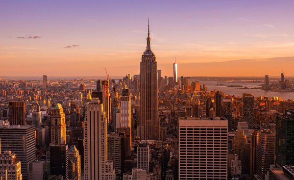 美国国土面积世界第几