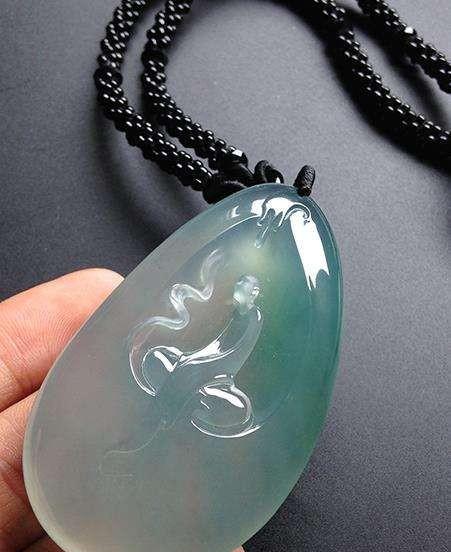 独龙玉是什么玉种