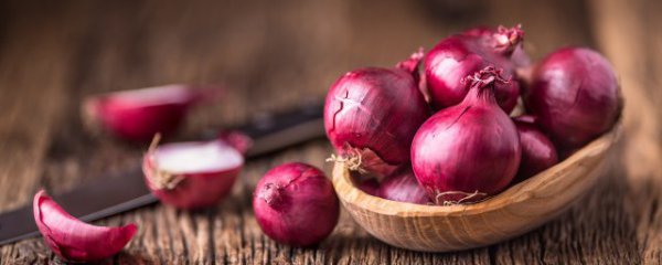 吃小葱头的好处和坏处