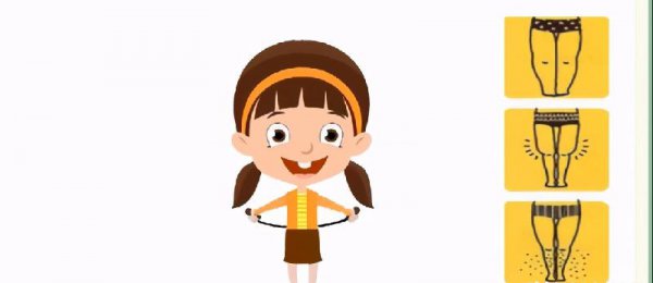 小孩子做什么运动可以长高