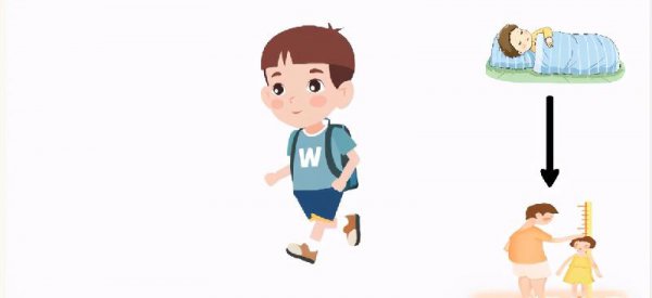 小孩子做什么运动可以长高