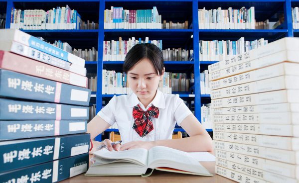 离中考还有一个月可以逆袭吗