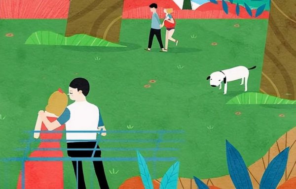 一见钟情男人心里的感受