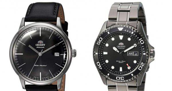 日本手表品牌大全和价格