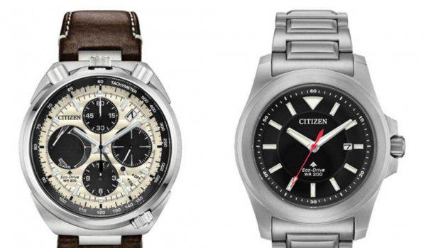 日本手表品牌大全和价格