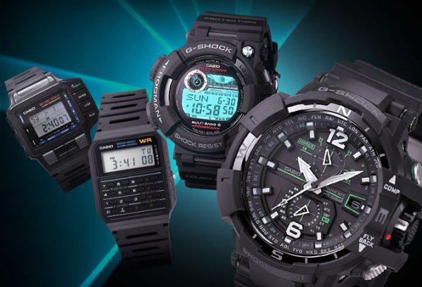 日本手表品牌大全和价格