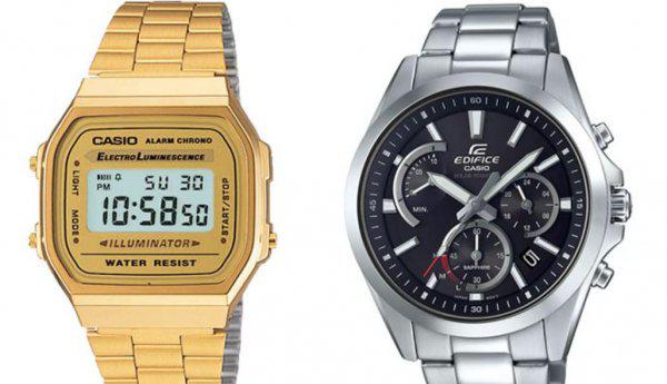 日本手表品牌大全和价格