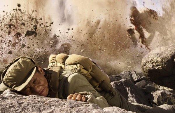 中国电影票房第一名是哪一部电影