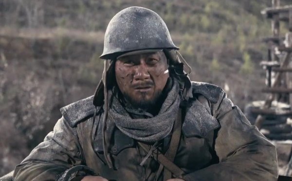 中国电影票房第一名是哪一部电影