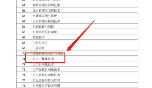 机电一体化可以考什么证