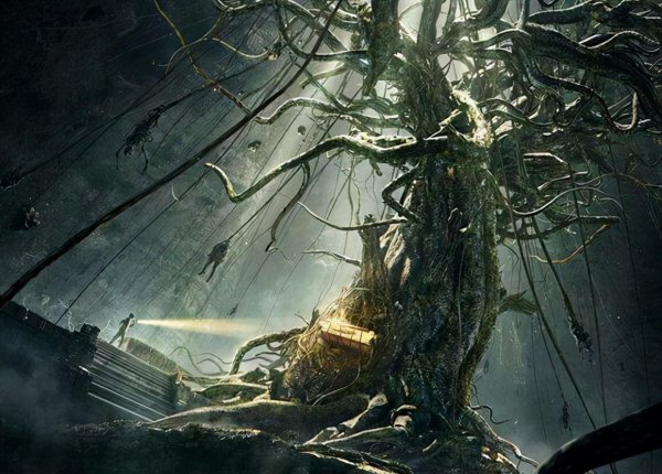 好看的民间小说推荐