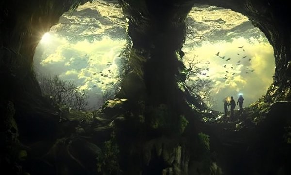 好看的民间小说推荐