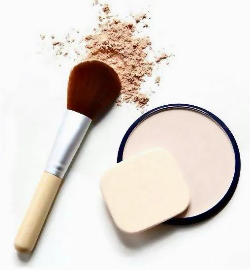 定妆粉是散粉好用还是粉饼好用