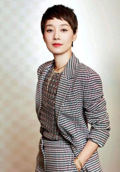 40岁女人适合什么发型