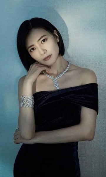 40岁女人适合什么发型