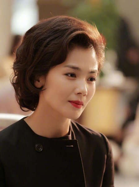 40岁女人适合什么发型