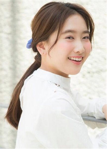 40岁女人适合什么发型