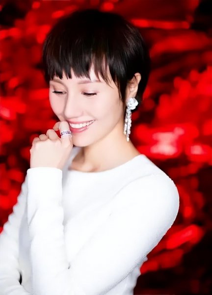 40岁女人适合什么发型