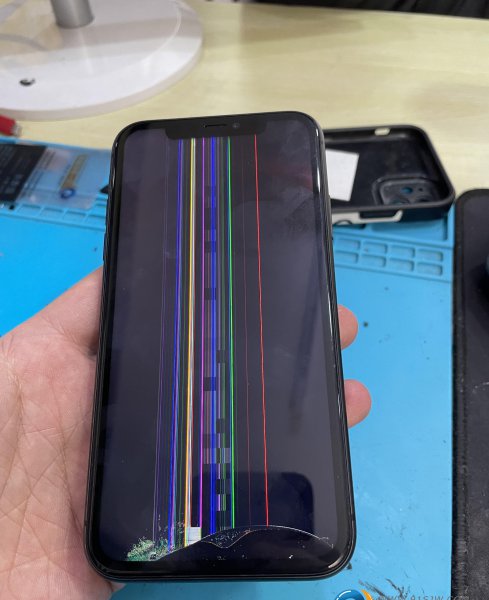 手机屏幕碎了如何补救