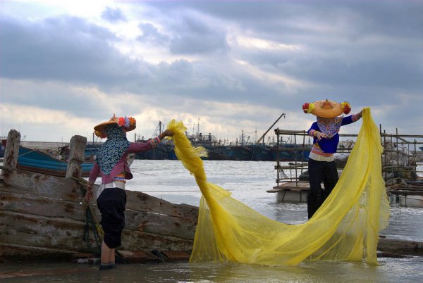 崇武是哪个城市