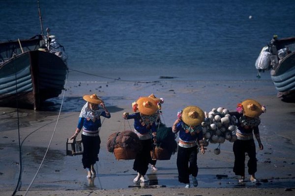 崇武是哪个城市