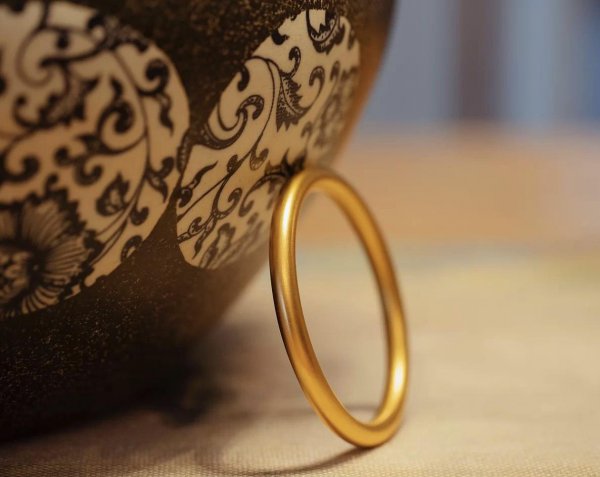 黄金手镯一般多少克左右好